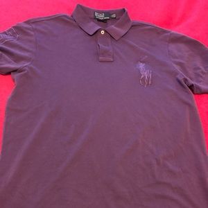 Men’s Polo Shirt